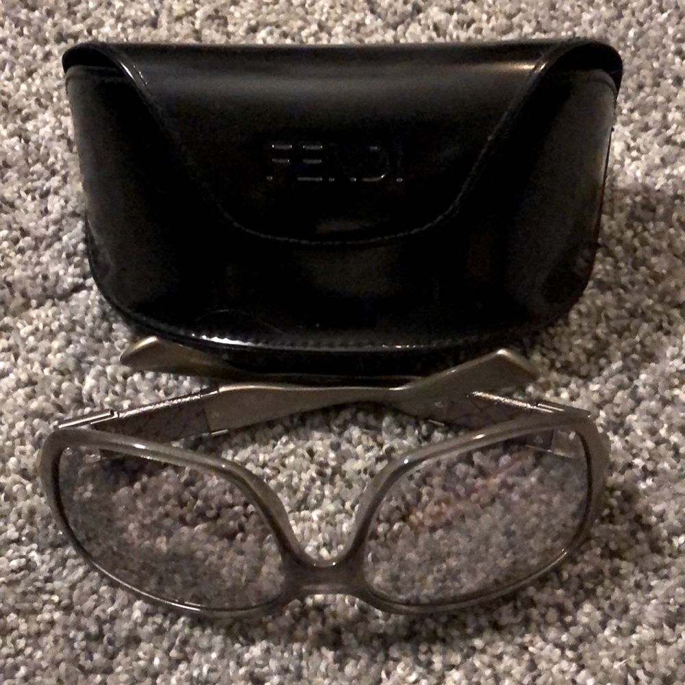 Women’s Fendi sunglasses